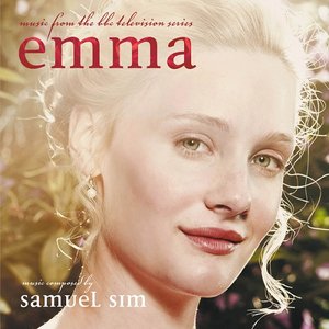 “Emma (Music from the BBC Television Series)”的封面
