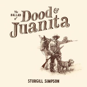 Image pour 'The Ballad of Dood  Juanita'