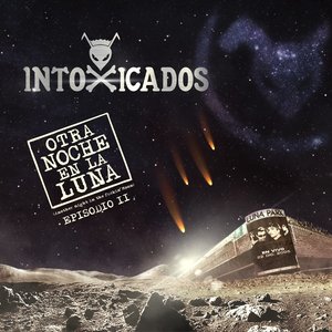 Bild für 'Otra Noche en la Luna (Episodio II)'