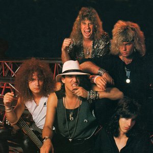 Image for 'Ratt'