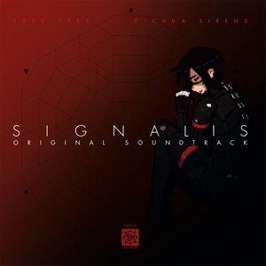 Imagen de 'SIGNALIS (ORIGINAL SOUNDTRACK)'