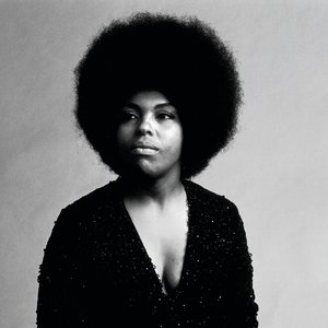 “Roberta Flack”的封面