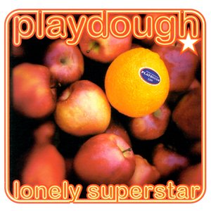 Image for 'Lonely Superstar'