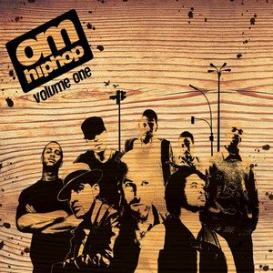 'Om Hip Hop Vol. 1'の画像