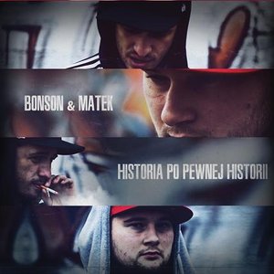 Image for 'Historia Po Pewnej Historii Bootleg'