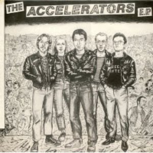 'The Accelerators'の画像