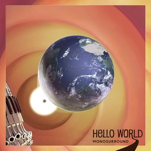 Image for 'Hello World'