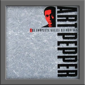 Image for 'The Complete Galaxy Recordings'