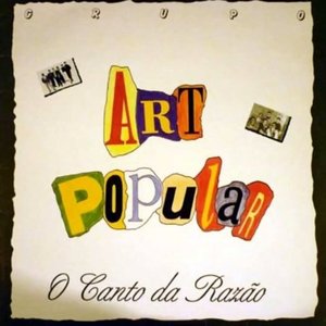 Image for 'O Canto da Razão'