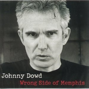Image for 'Wrong Side of Memphis'