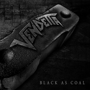 'Black As Coal'の画像