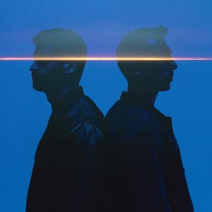 Изображение для 'ODESZA'