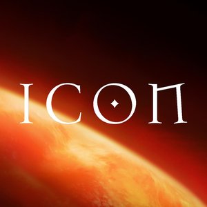 “ICON Trailer Music”的封面