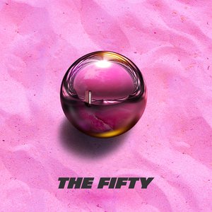Image for 'THE FIFTY - EP'