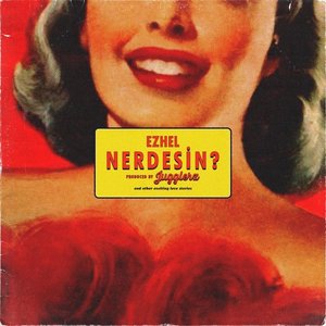 Image for 'Nerdesin'