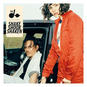 'Shake Shook Shaken (Spotify Edition)' için resim