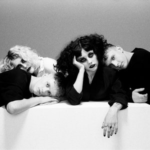Image for 'Pale Waves'