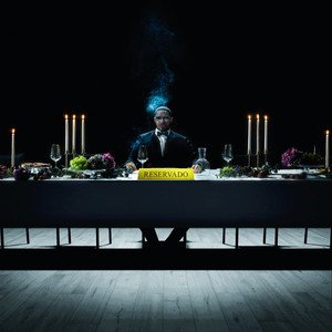 Image for 'Reservado'