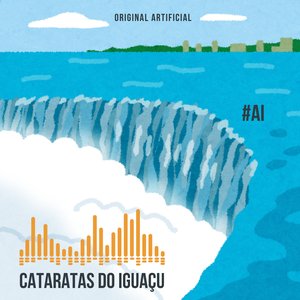 Image for 'Cataratas Do Iguaçu'