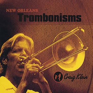 Image for 'New Orleans Trombonisms'