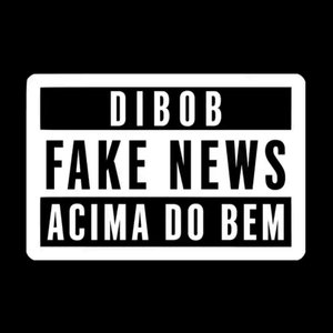 'Fake News (Acima do Bem)' için resim