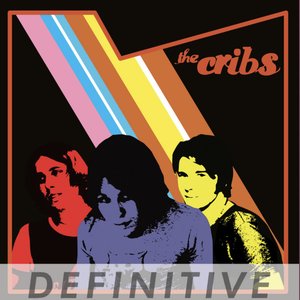 Immagine per 'The Cribs - Definitive Edition'