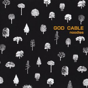 “GOD CABLE”的封面