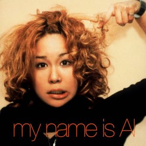 'my name is AI'の画像