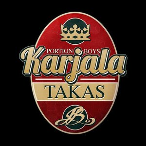Image for 'Karjala Takas'
