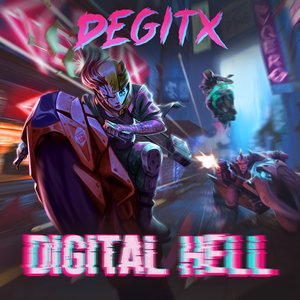 Image for 'Digital Hell'