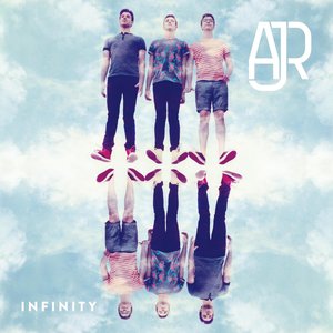 Image for 'Infinity - EP'