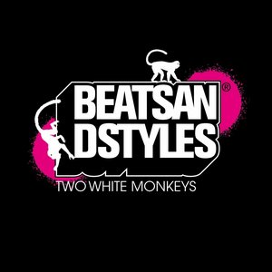 Image for 'Two White Monkeys'