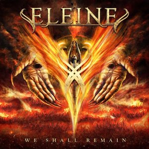 Image pour 'We Shall Remain'