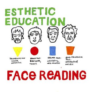 'Face Reading' için resim