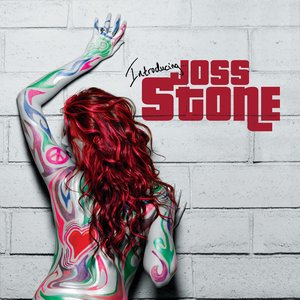 Image for 'Introducing Joss Stone'