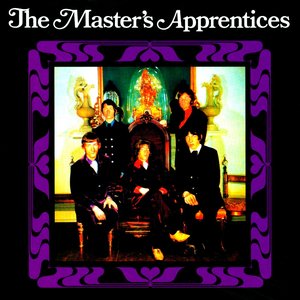 Imagem de 'The Master's Apprentices'