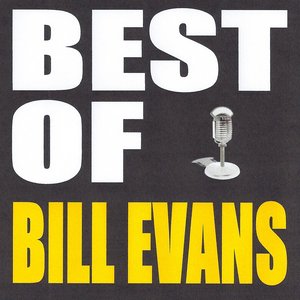 Image for 'Best Of Bill Evans'