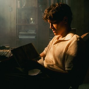 Image for 'Oskar Cyms'