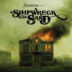 “A Shipwreck in the Sand (Deluxe Edition)”的封面