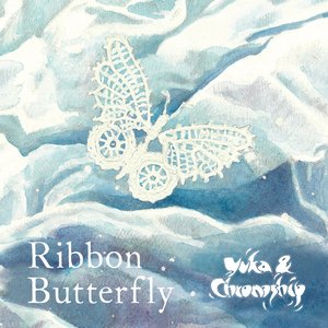 “Ribbon Butterfly”的封面