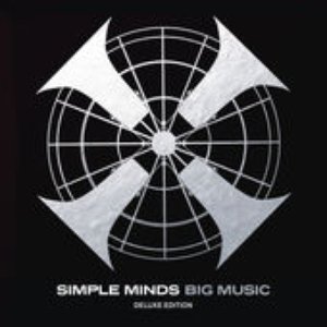 Image for 'Big Music Deluxe Edition'