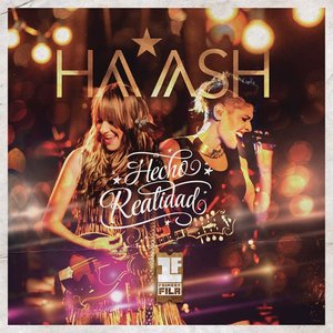 Image for 'Ha-Ash Primera Fila - Hecho Realidad'