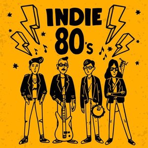 Image for 'Indie 80's'
