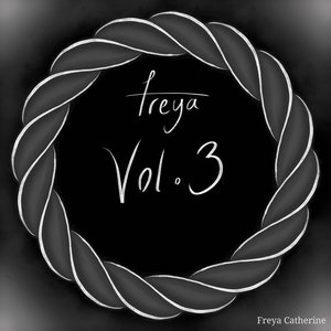 Image for 'Freya, Vol. 3'