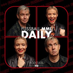 Imagem de 'FUSSBALL MML Daily'