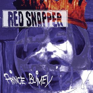 “Prince Blimey (Expanded Version)”的封面