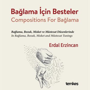 Image for 'Bağlama İçin Besteler'