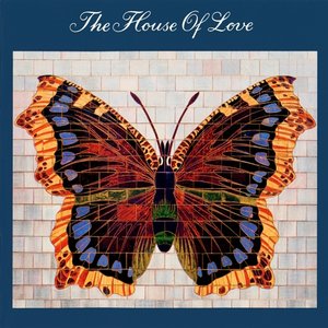 Image for 'The House of Love (1990)'