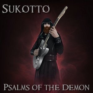 Image for 'Psalms of the Demon'