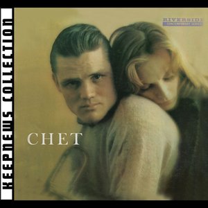 Изображение для 'Chet [Keepnews Collection]'